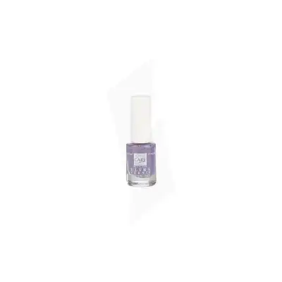 Eye Care Vernis à ongles ultra Silicium-Urée Lilas