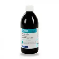 Eps Phytostandard Busserole Extrait Fluide Fl/500ml à LA-RIVIERE-DE-CORPS