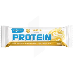 Maxsport Protein Gf Vanilla 60g