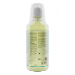 Aragan Pure Protect Aloe Nutra-pulpe Bouteille/500ml