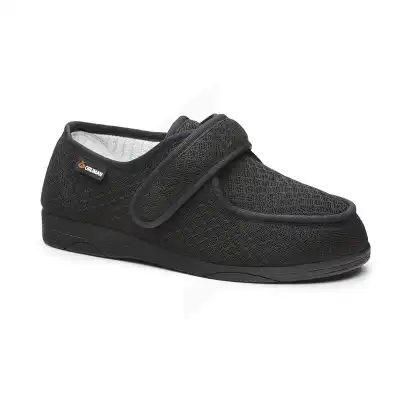 Orliman Feetpad Quiberon Noir Chaussures Chut Pointure 45 à LA-RIVIERE-DE-CORPS