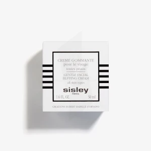 Sisley Crème Gommante Pour Le Visage Pot/50ml