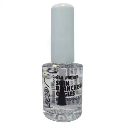 LCDT Vernis Soins 2 Soint Blanchissant d'Ongles