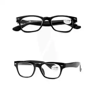 Vitry Cartel Crush Loupe De Lecture Dioptrie 2,00 à Saint-Avold