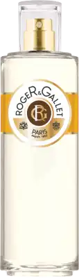 Roger & Gallet Bois d'Orange Eau fraîche Parfumée