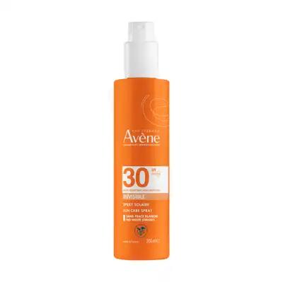 Avène Solaires Spray Spf30 200ml à Rieumes