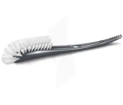 Avent Goupillon Pour Biberon Gris
