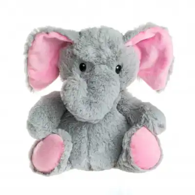 Bouillotte Elephant