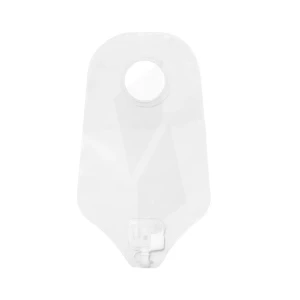 Natura Poch Vidang Tub Transp 30mm B/30