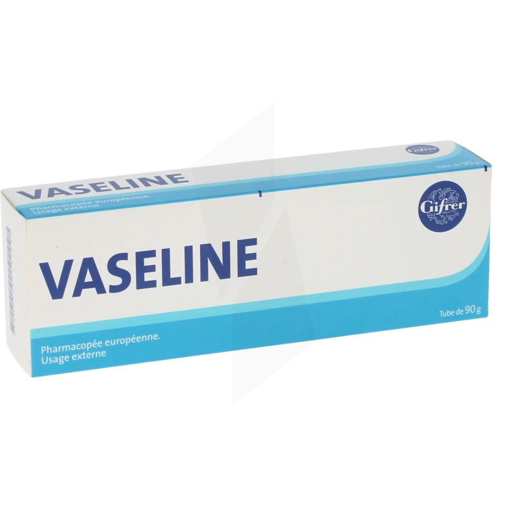 Gifrer Vaseline Pommade 90g