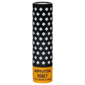 Apivita - Lip Care Soin Des Lèvres Au Miel  4,4g à Serris
