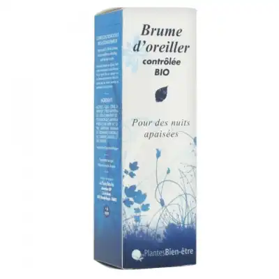 NEGRI BRUME D'OREILLER, fl 100 ml