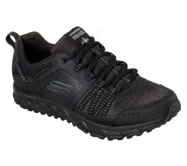 Skechers 51591 Bbk 42