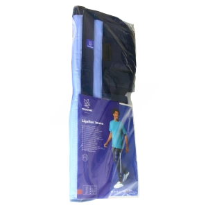 Thuasne Ligaflex Immo Attelle Genou Marine Taille 3