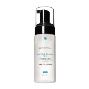 Acheter Skinceuticals SOOTHING CLEANSER Mousse nettoyante 150ml à Bassens