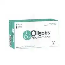 Oligobs Allaitement B/60 à Antibes