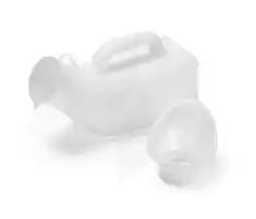 BETTERLIFE urinal unisexe