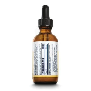 Solaray Chlorophylle Extrait Liquide 20x 59ml
