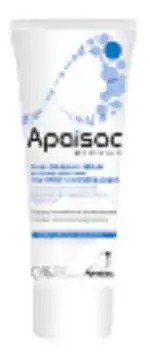 Apaisac Emulsion, Tube 40 Ml