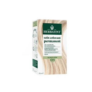 Herbatint Coloration 10n Bl Platin