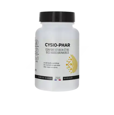 Prophar Cysio-phar Gélules 30 à Agen