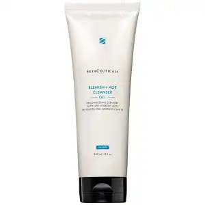 Skinceuticals Blemish & Age Cleanser Gel Nettoyant Purifiant Anti-imperfections Tube/240ml à MARIGNANE