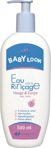 Baby Look® Eau Nettoyante Sans Rinçage