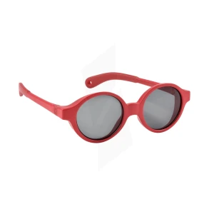 Beaba Lunette 9-24mois Coquelicot