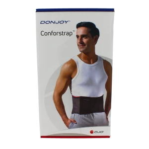 Confortstrap Ceint Lo F H21cm Tm