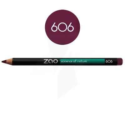 ZAO Crayon 606 Prune ** 1,14g