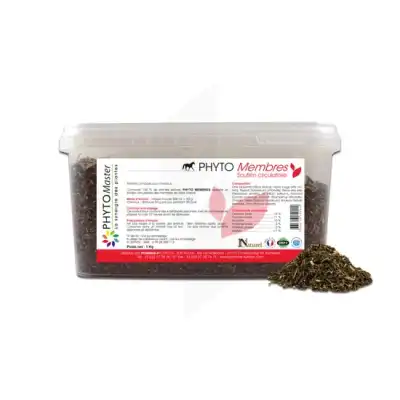 Phytomaster Phyto Membres 1kg