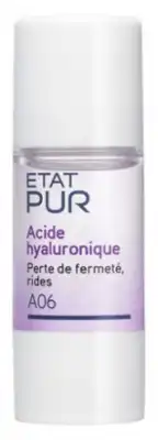 Acide Hyaluronique A06 à Beaujeu-Saint-Vallier-Pierrejux-et-Quitteur