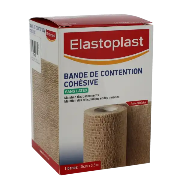 Elastoplast Bde Cohé Chair 10cmx3,5m