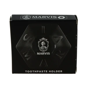 Marvis Support Dentifrice Avec Boîte Noir