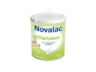 Novalac Diarinova Aliment DiÉt PÉdiatrique Sachet/250g à Nice