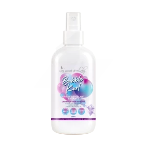 Secret Loly Bubbl Kurl Demel250ml