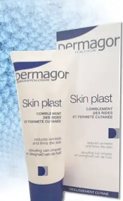Skin Plast Gel Creme Dermagor, Tube 40 Ml à BRUGES