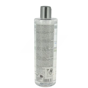 Isdin Eau Micellaire Fl/400ml