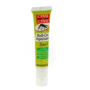 Cinq Sur Cinq Natura Huile Essentielle 7 Ml