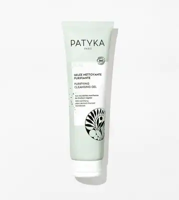 Patyka Pure Gelée Nettoyante Purifiante T/150ml à Eysines