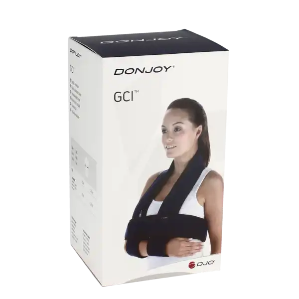 Gilet Gci™ Donjoy® Pédiatrique