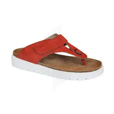 Podactiv Tropea Sandale Femme Paprika Pointure 39