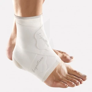 Velpeau Ligaction Chevillère Ligament Blanc T4