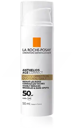 La Roche Posay Anthelios Age Correct Spf50 Crème T/50ml