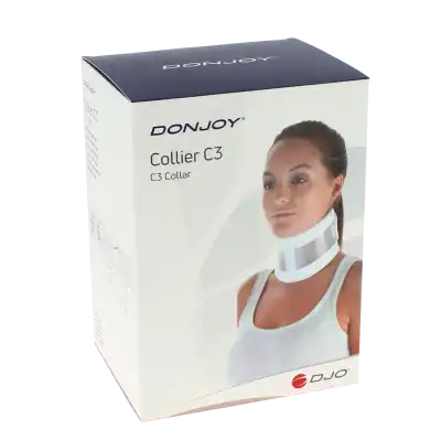 Axmed C3 Collier Cervical T2 à Angers