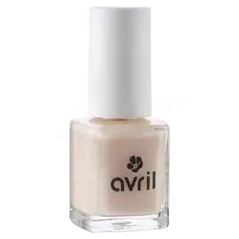 Avril Vernis Soin Nourrissant Et Protecteur 7ml