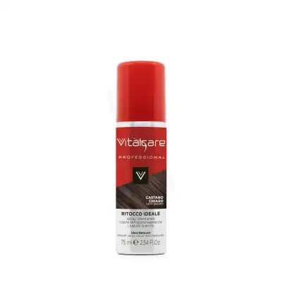Lcdt Sprays Retouche Racine Chatain Clair à PRUNELLI-DI-FIUMORBO
