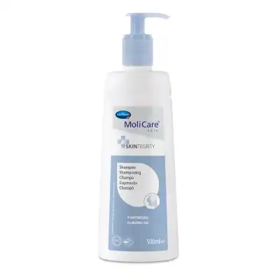 Molicare® Skin Toilette Shampooing Fl/500ml à JOINVILLE-LE-PONT