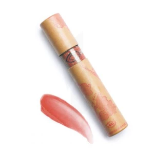 Couleur Caramel Gloss N°808 Corail Nacré 9ml