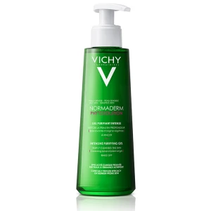 Vichy Normaderm Phytosolution Gel Purifiant Intense Flacon Pompe/400ml